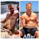 Personal Trainer Andrew Peterson's Fitness Transformation