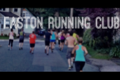 Easton Running Club Run